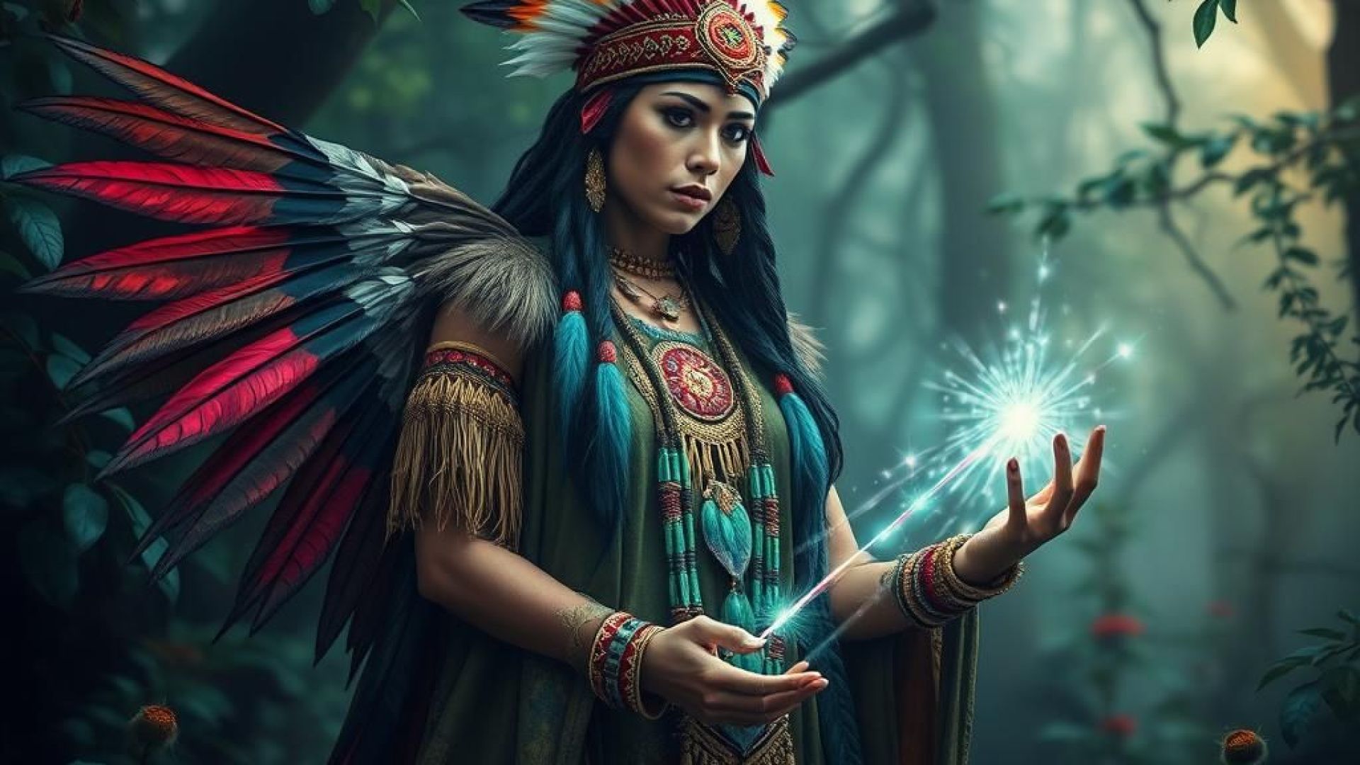 Lithothérapie et spiritualité  : profil 12