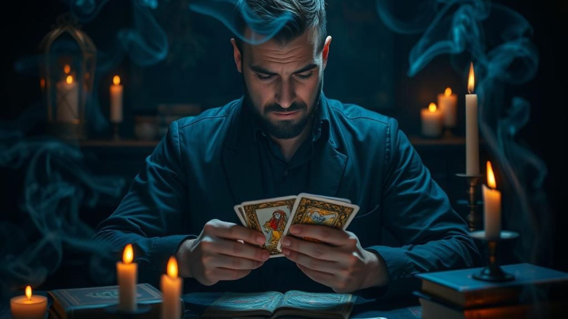 voyants et numérologie  : profil 10