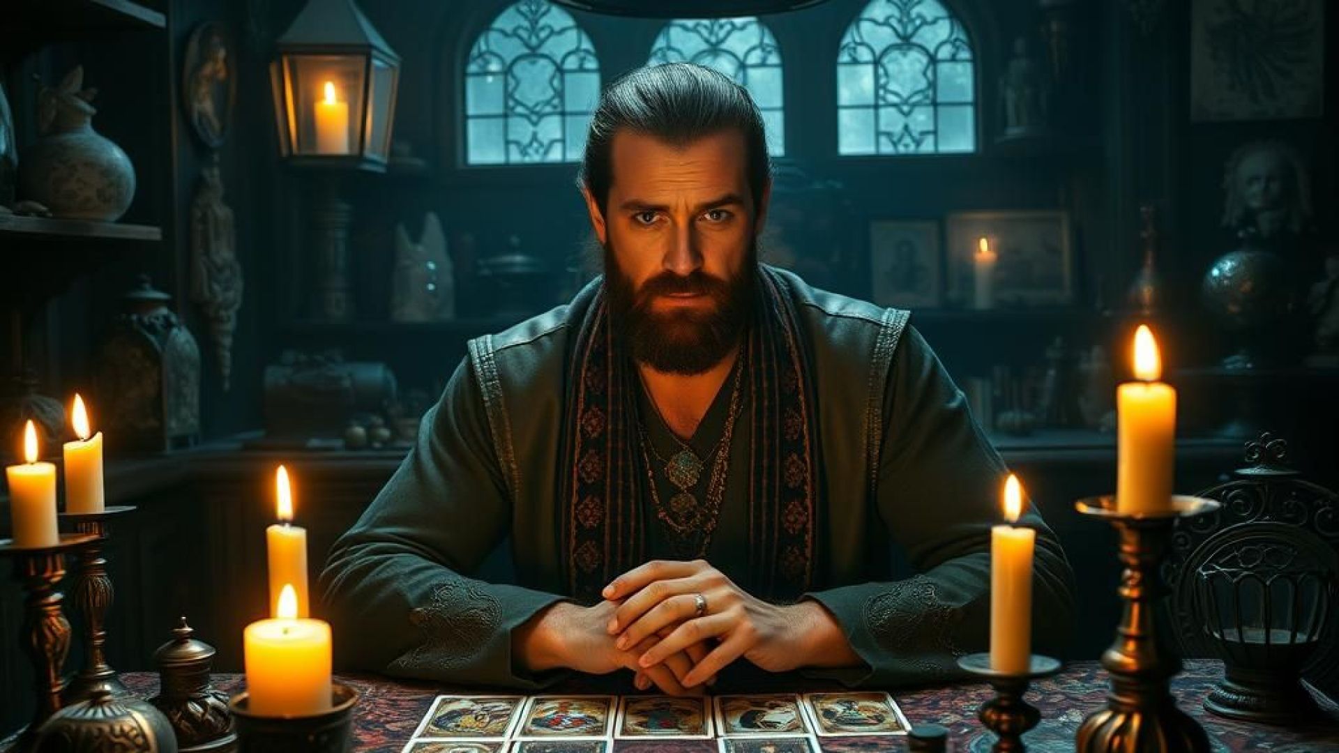 Prédictions astrologiques Buxerolles : profil 11