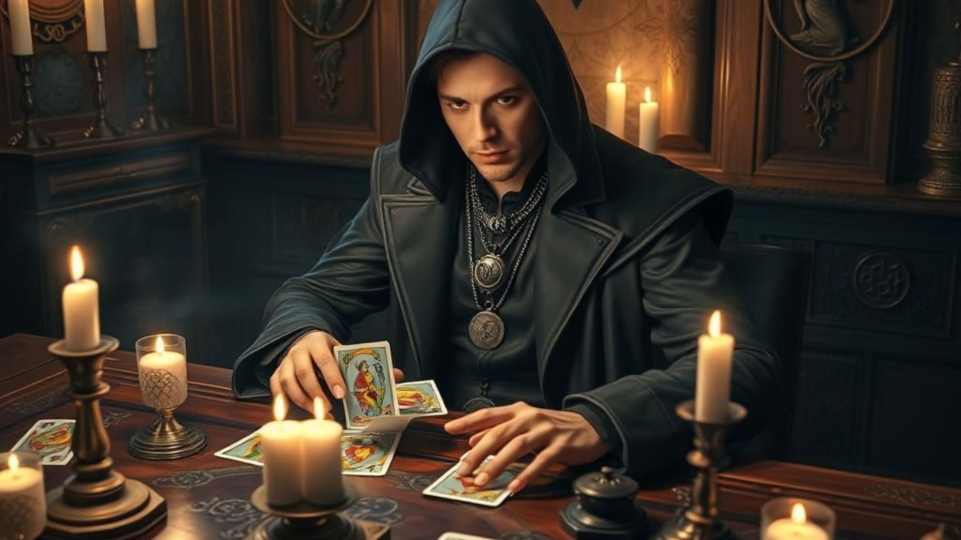 Atelier de rêves  : profil 12