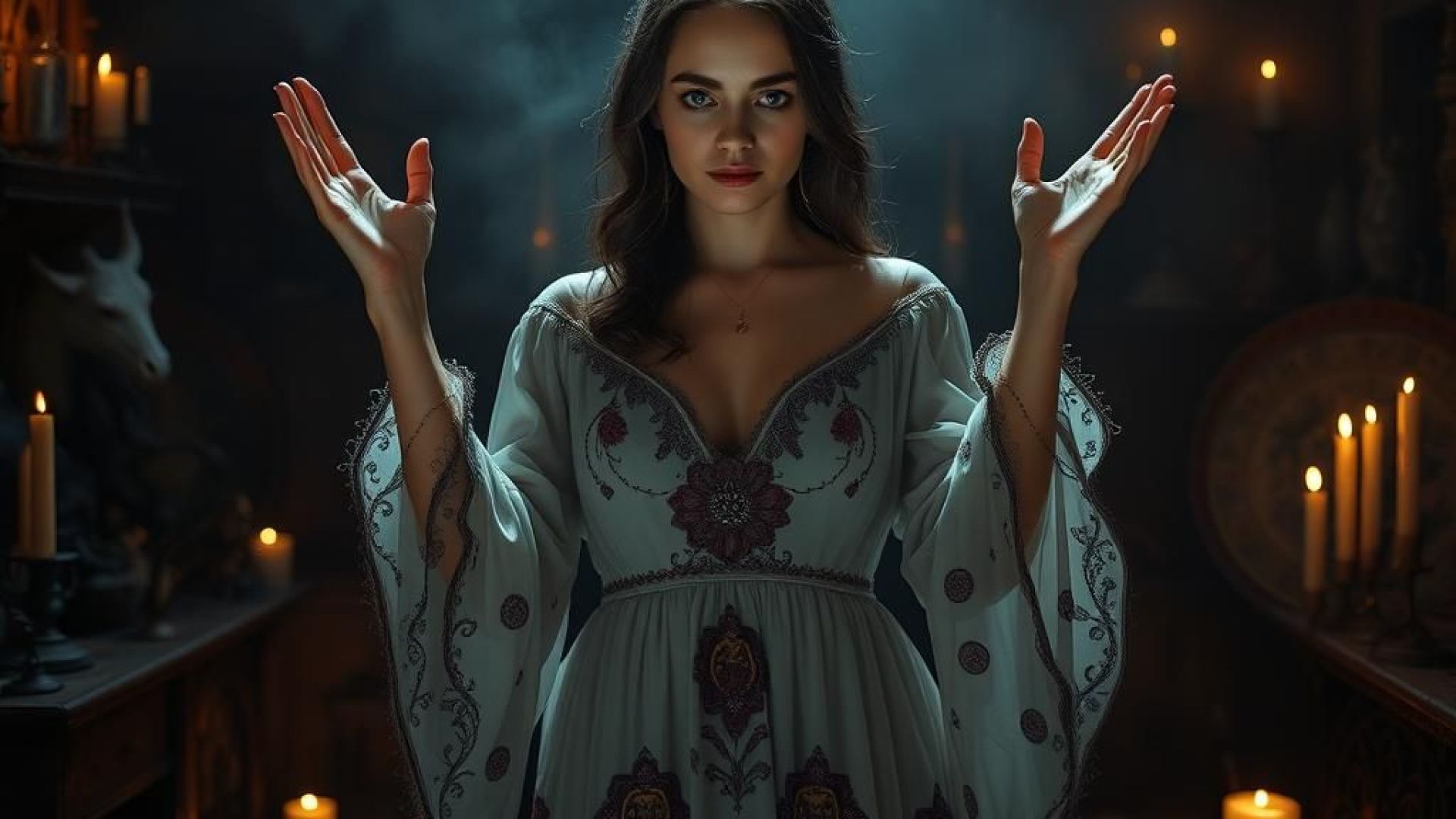 Prédictions astrologiques Buxerolles : profil 1