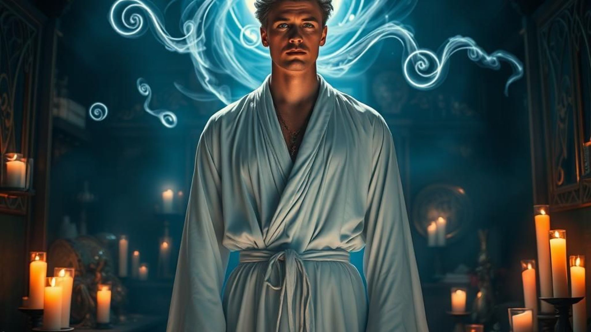 voyante clairvoyante  : profil 11