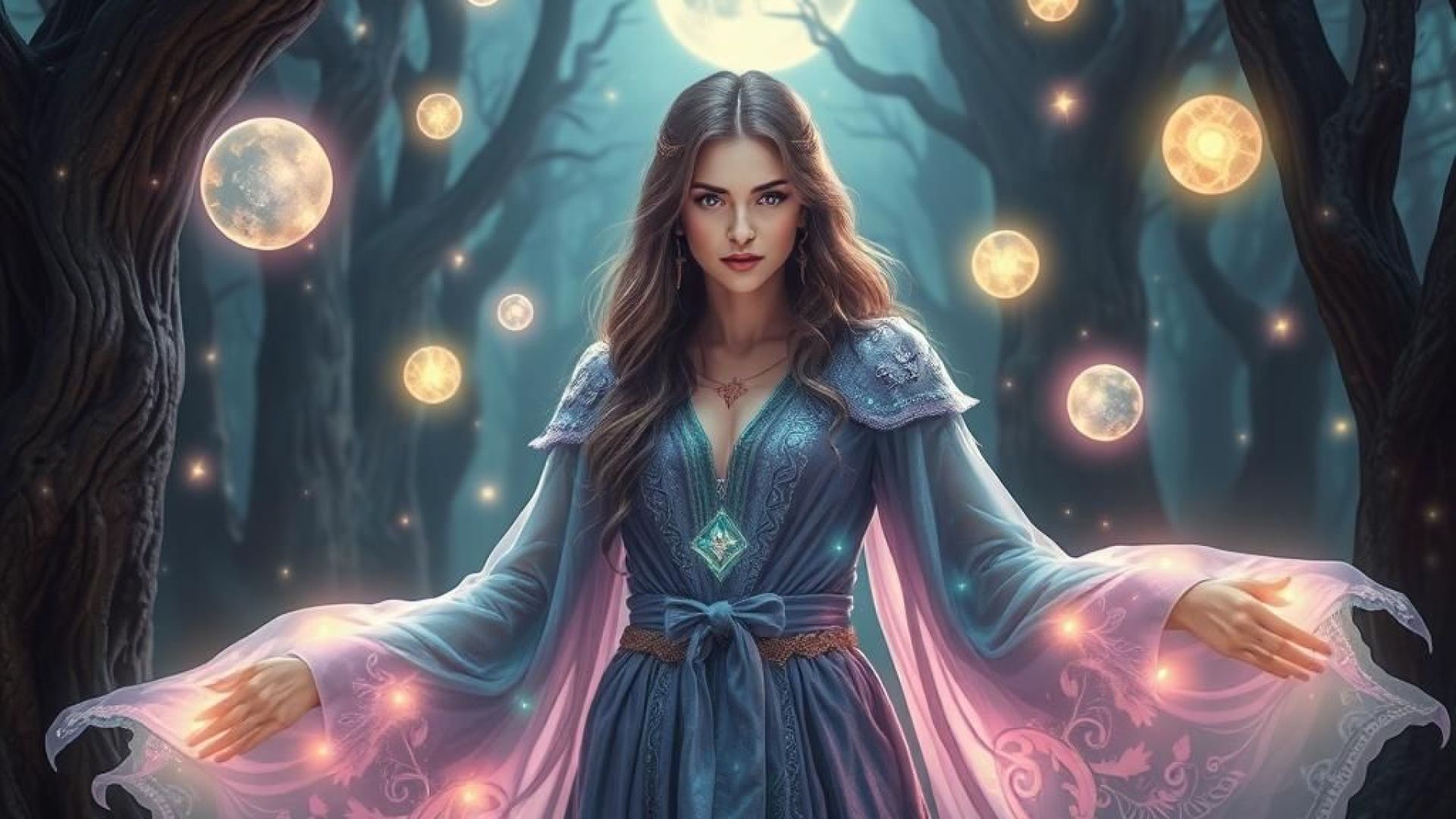 Prédictions astrologiques Buxerolles : profil 4
