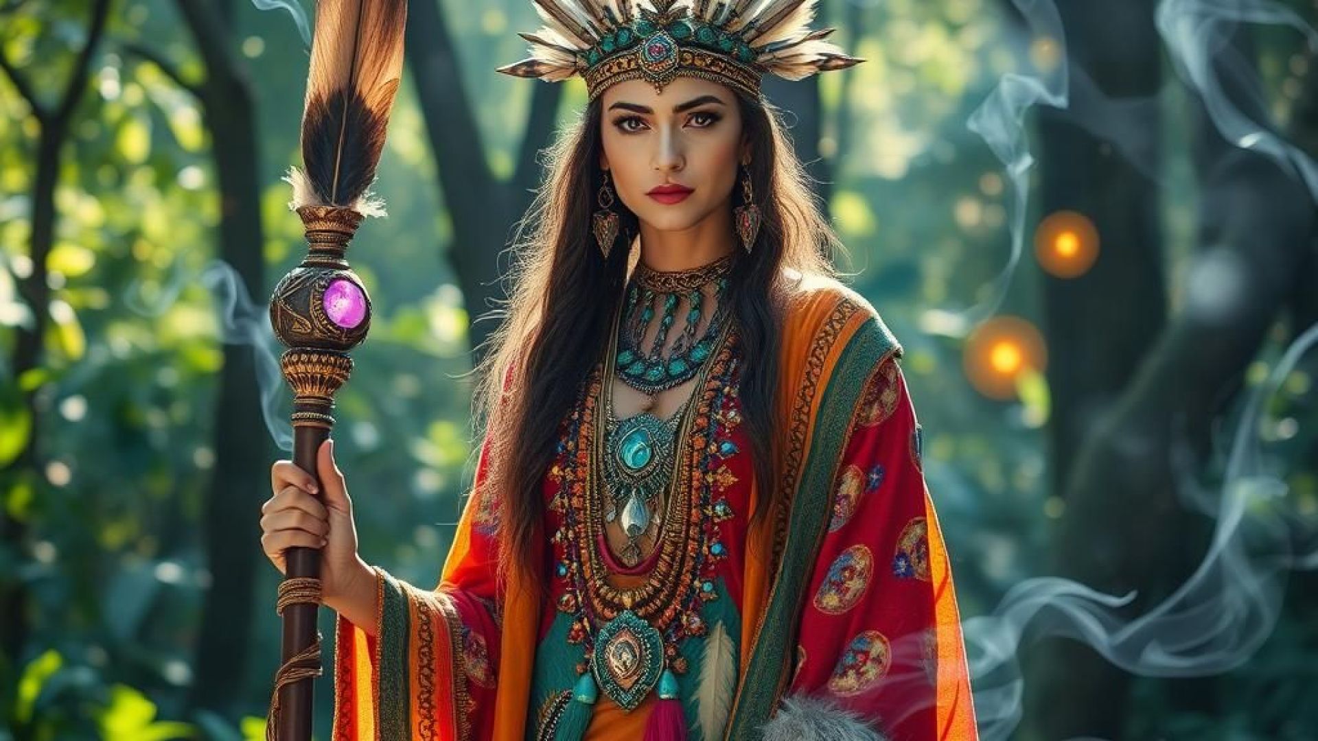 voyance personnalisée  : profil 11