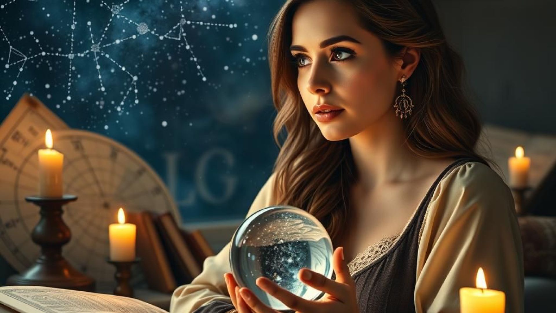 tarot Marmande : profil 12