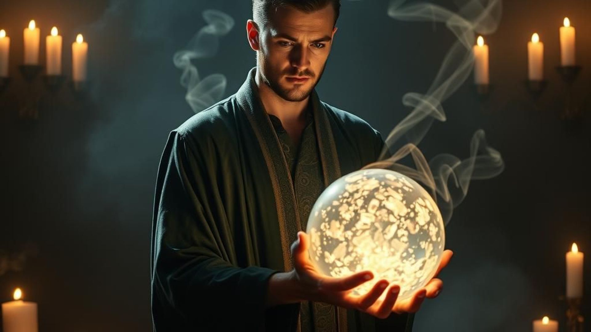 Voyant expérience  : profil 6
