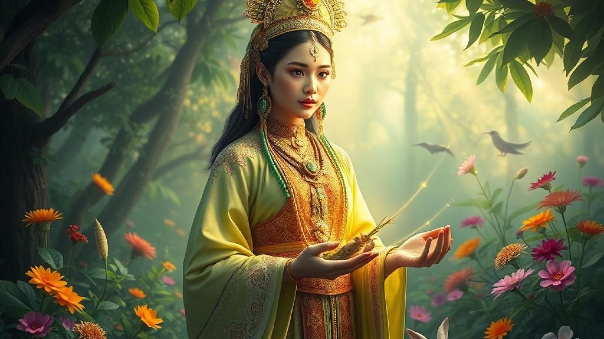 tarot énergétique  : profil 12