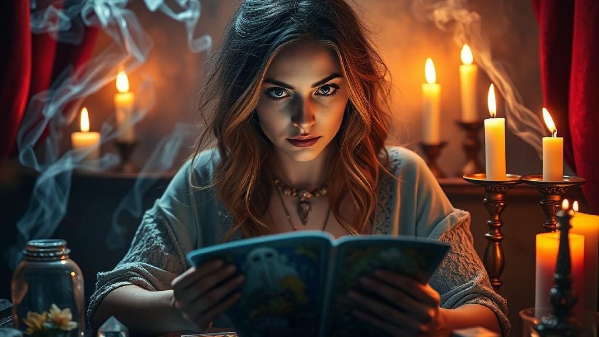 Coaching astrologique  : profil 3