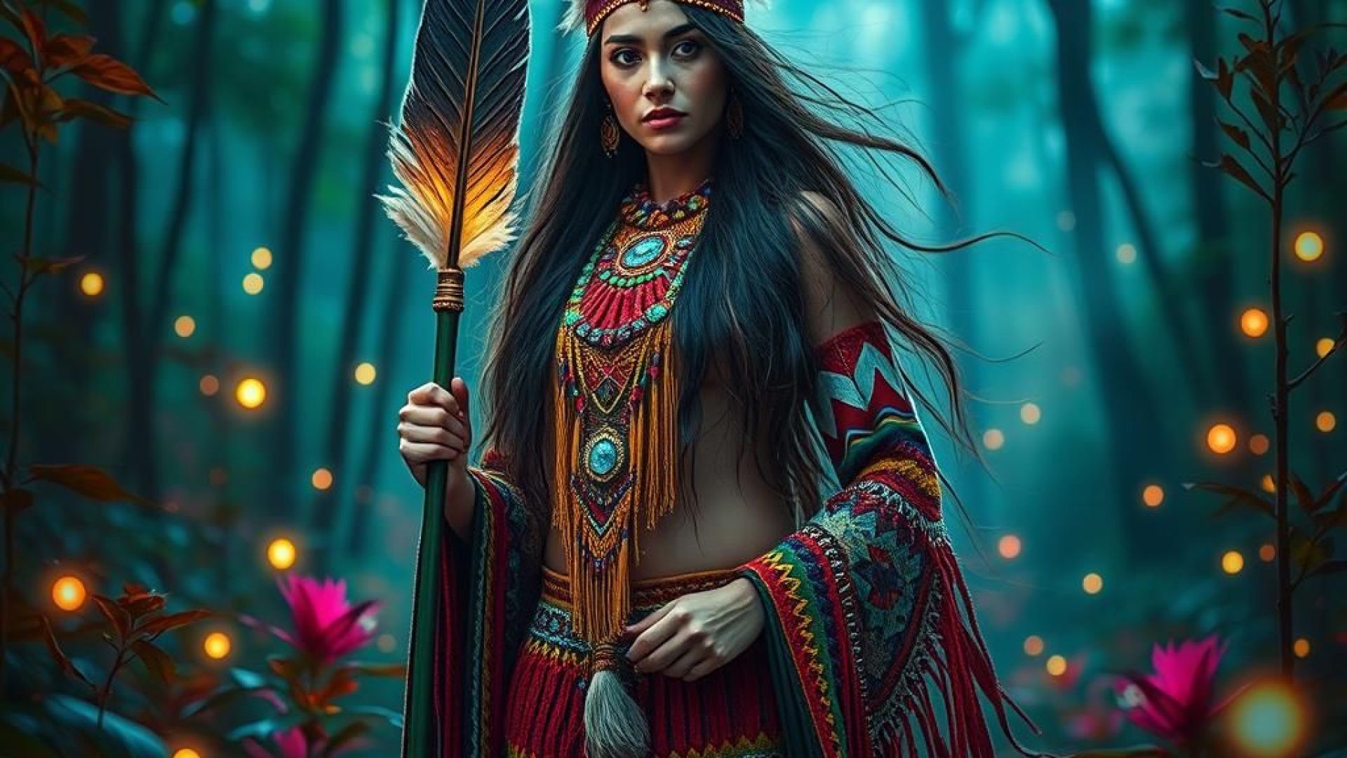 voyants clairvoyants  : profil 1