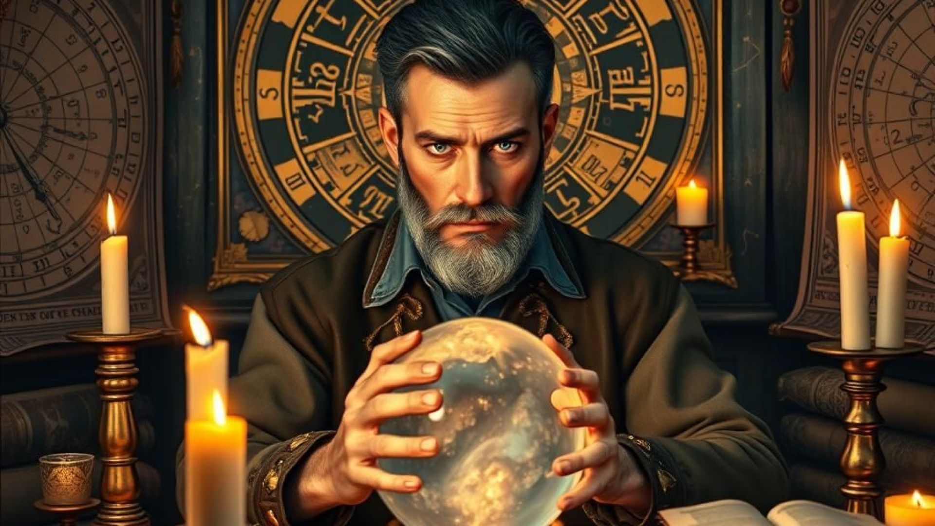 Soins énergétiques  : profil 4
