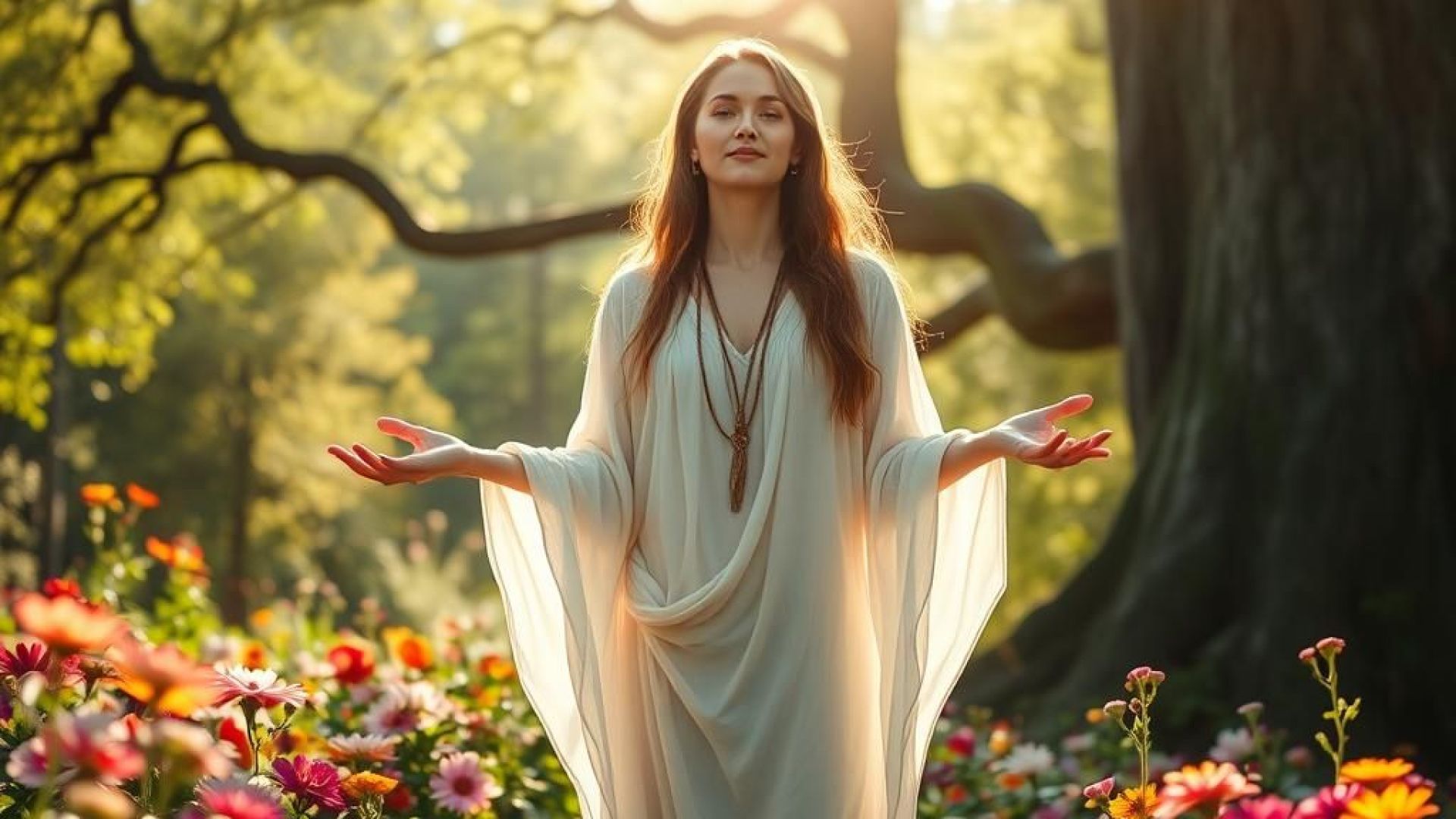 voyance personnalisée  : profil 1