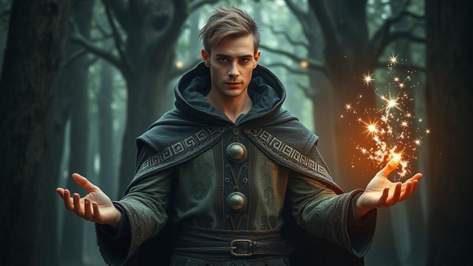 voyante tarot  : profil 1