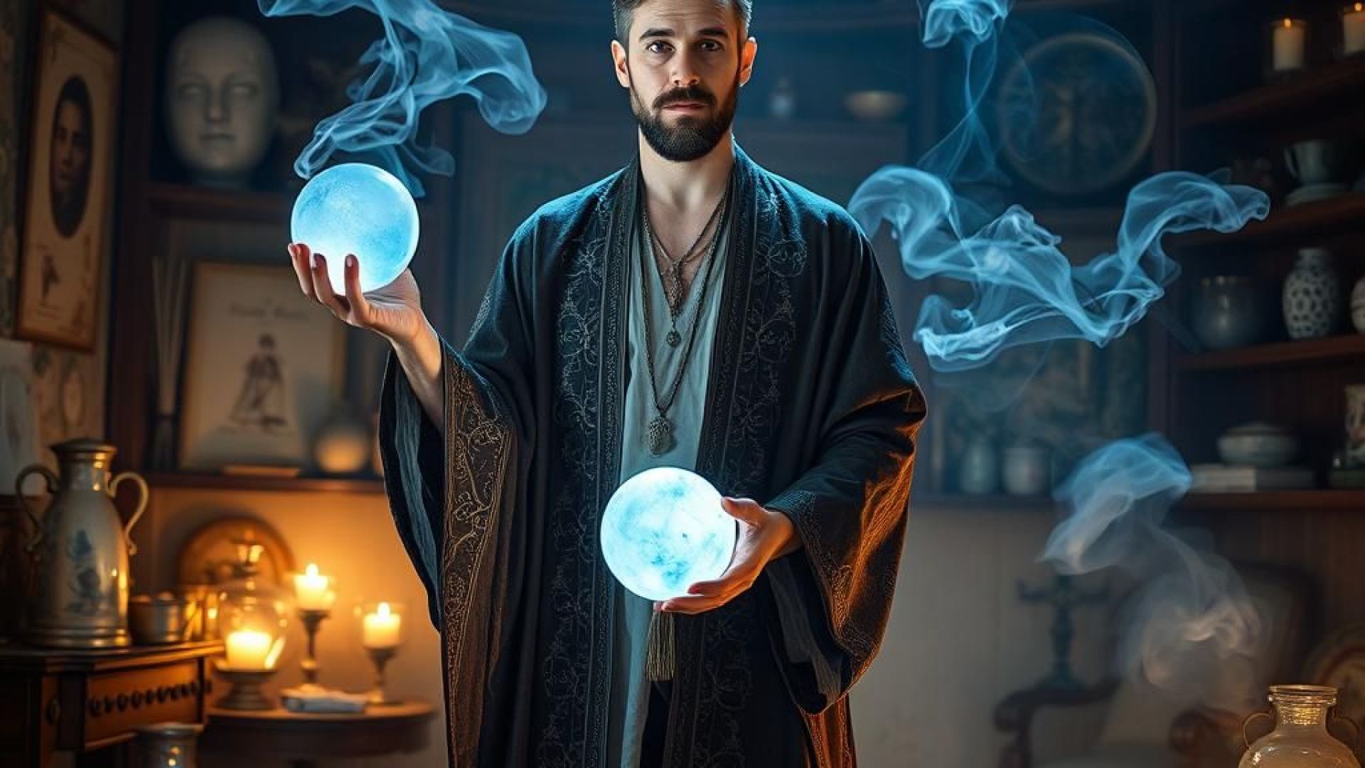 Numérologie et bien-être  : profil 10