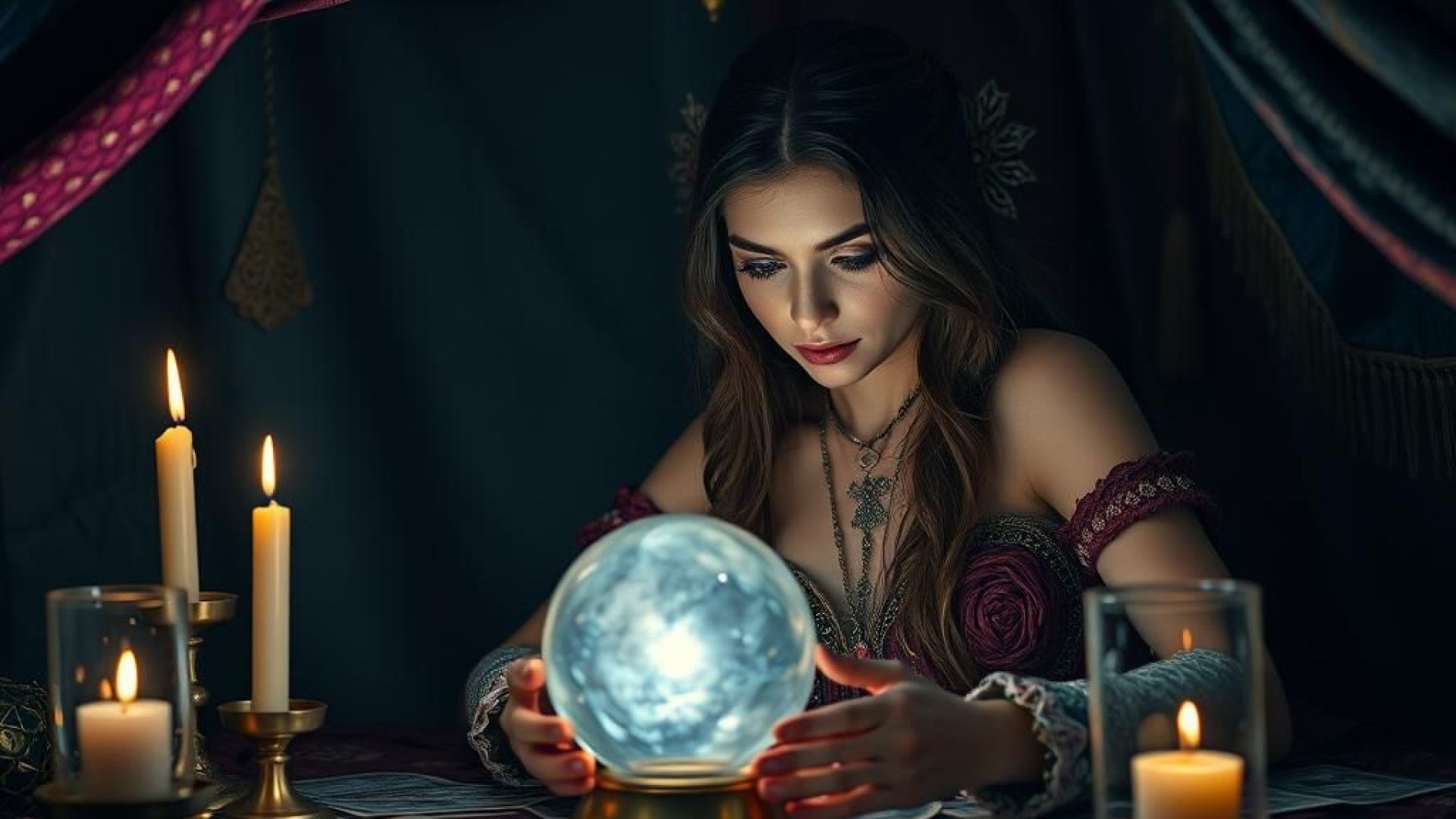 voyance personnalisée  : profil 10