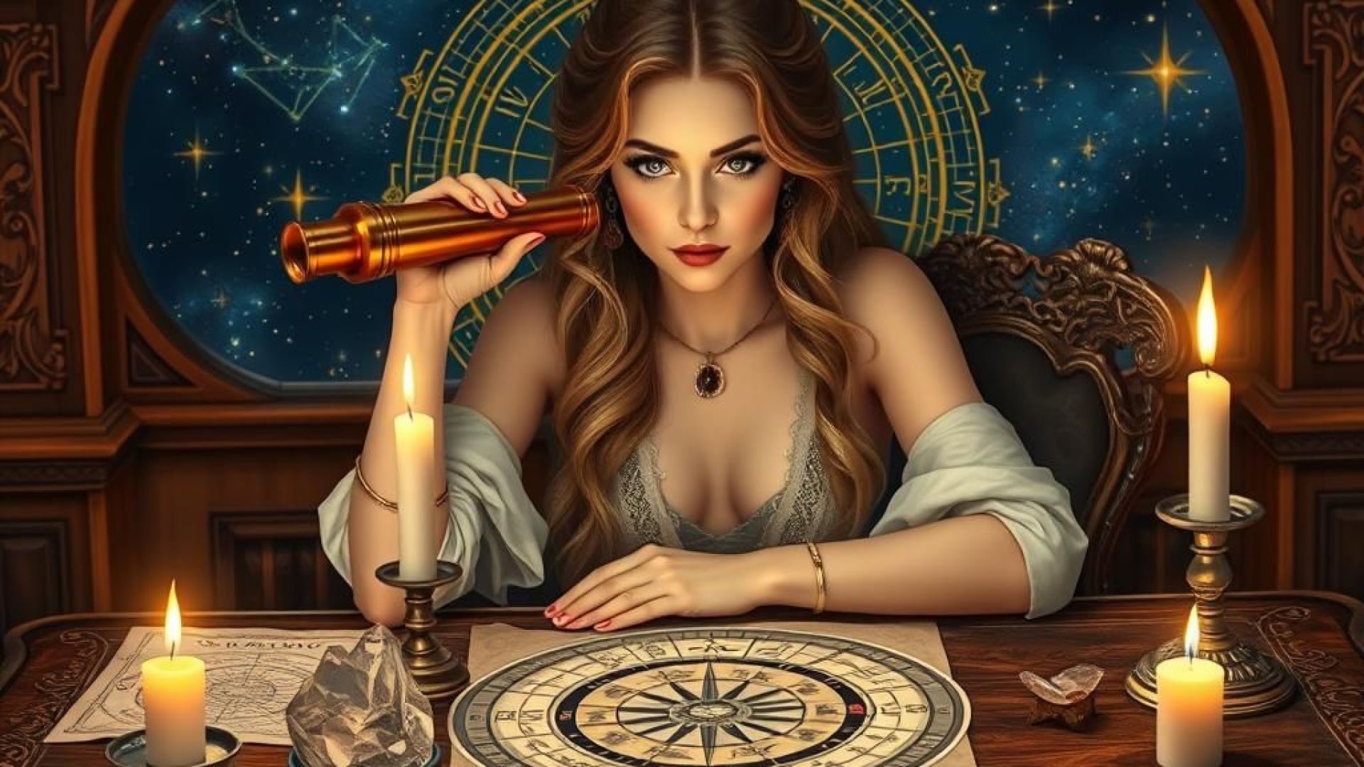 Cartomancienne pas chère  : profil 5
