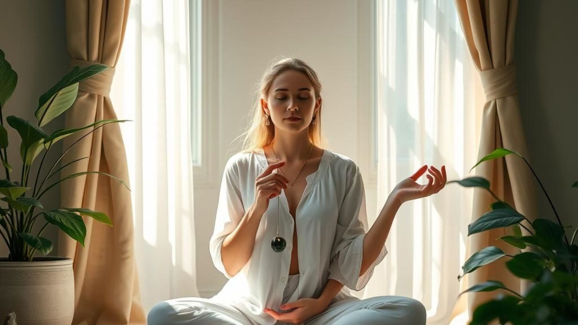 Rêves et spiritualité  : profil 5