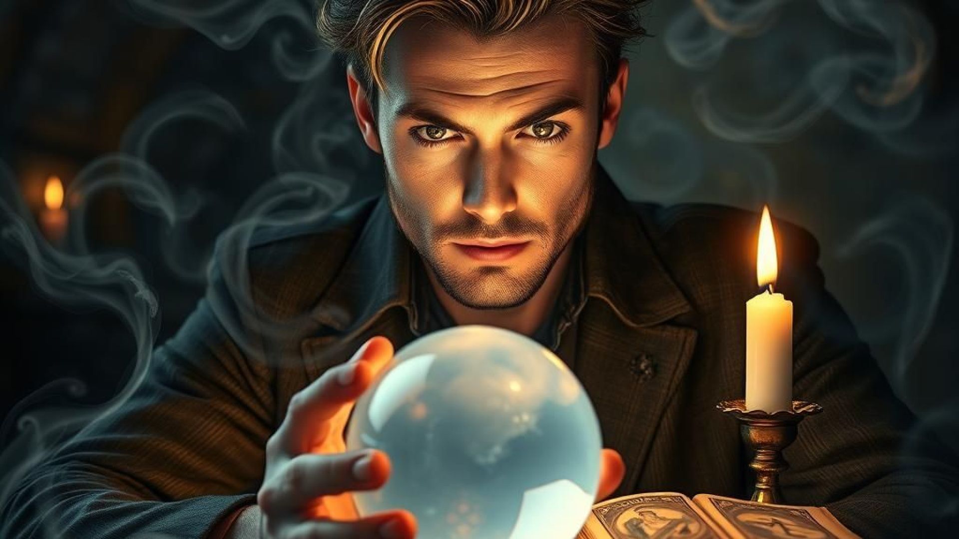 Numérologue spirituel  : profil 4