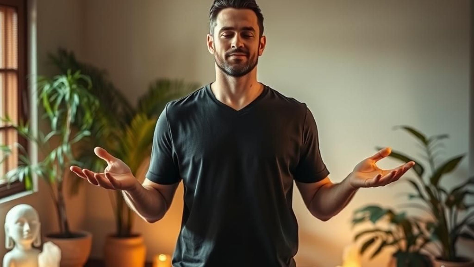 Coach en développement personnel  : profil 8