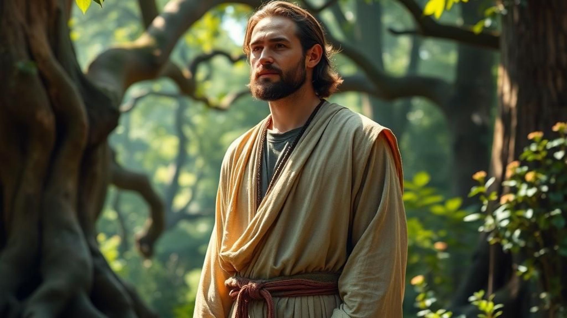 Numérologue spirituel Sainte-Anne : profil 7