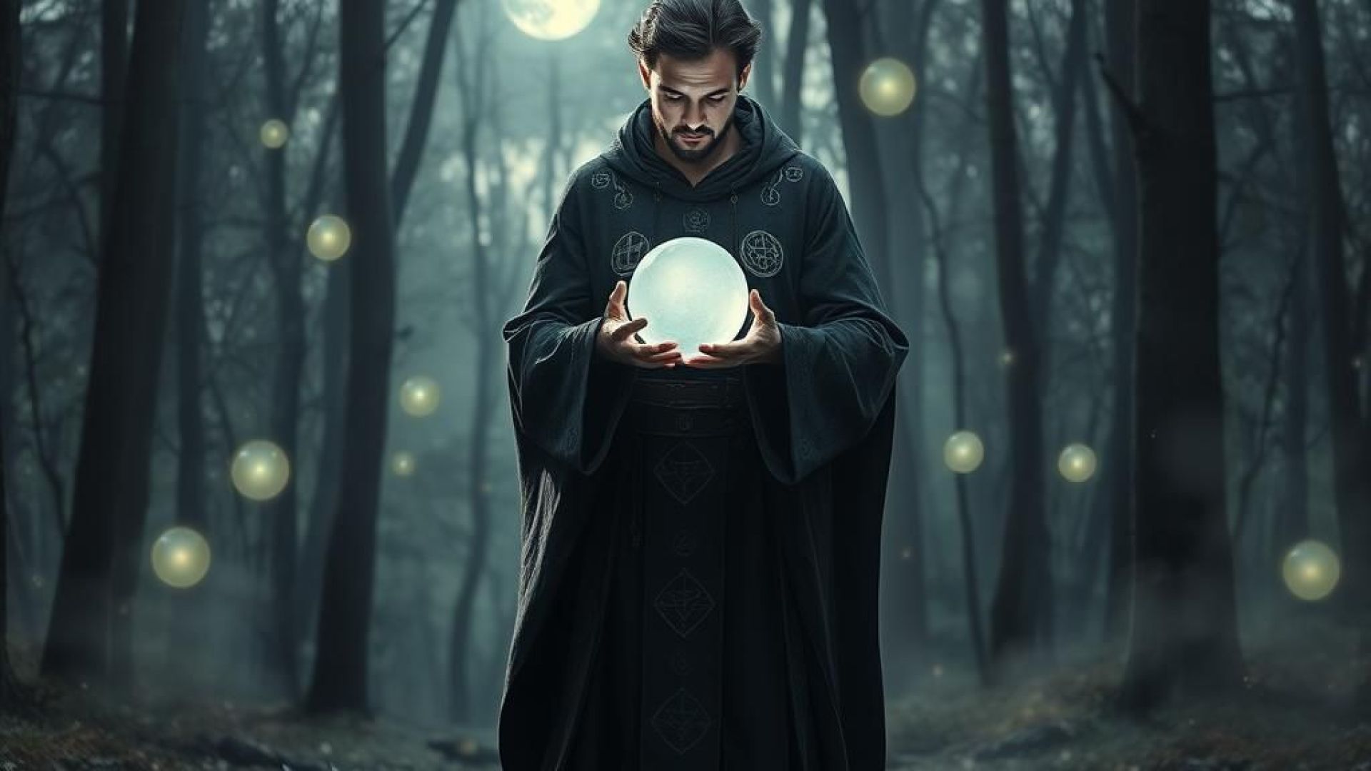 Voyantes de confiance  : profil 3
