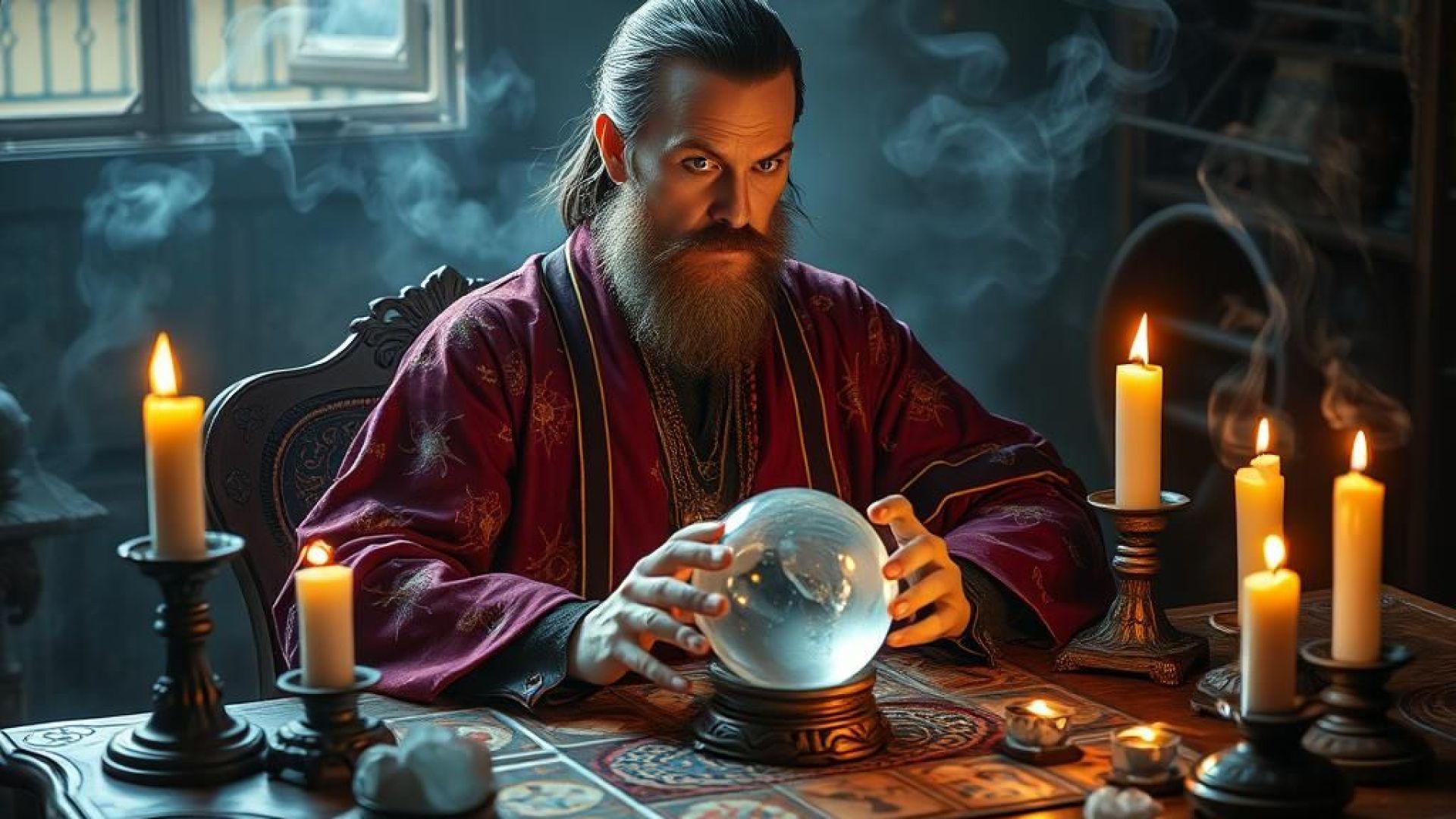Atelier lithothérapie  : profil 12