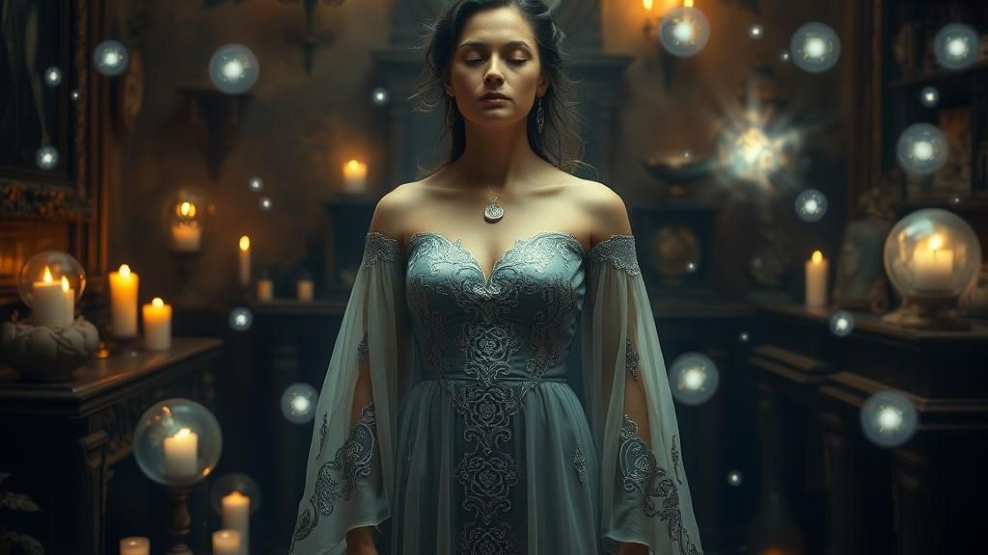 tarot  : profil 5