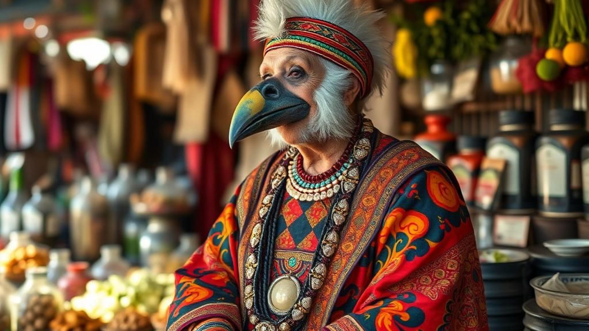 Lithothérapie et spiritualité  : profil 10