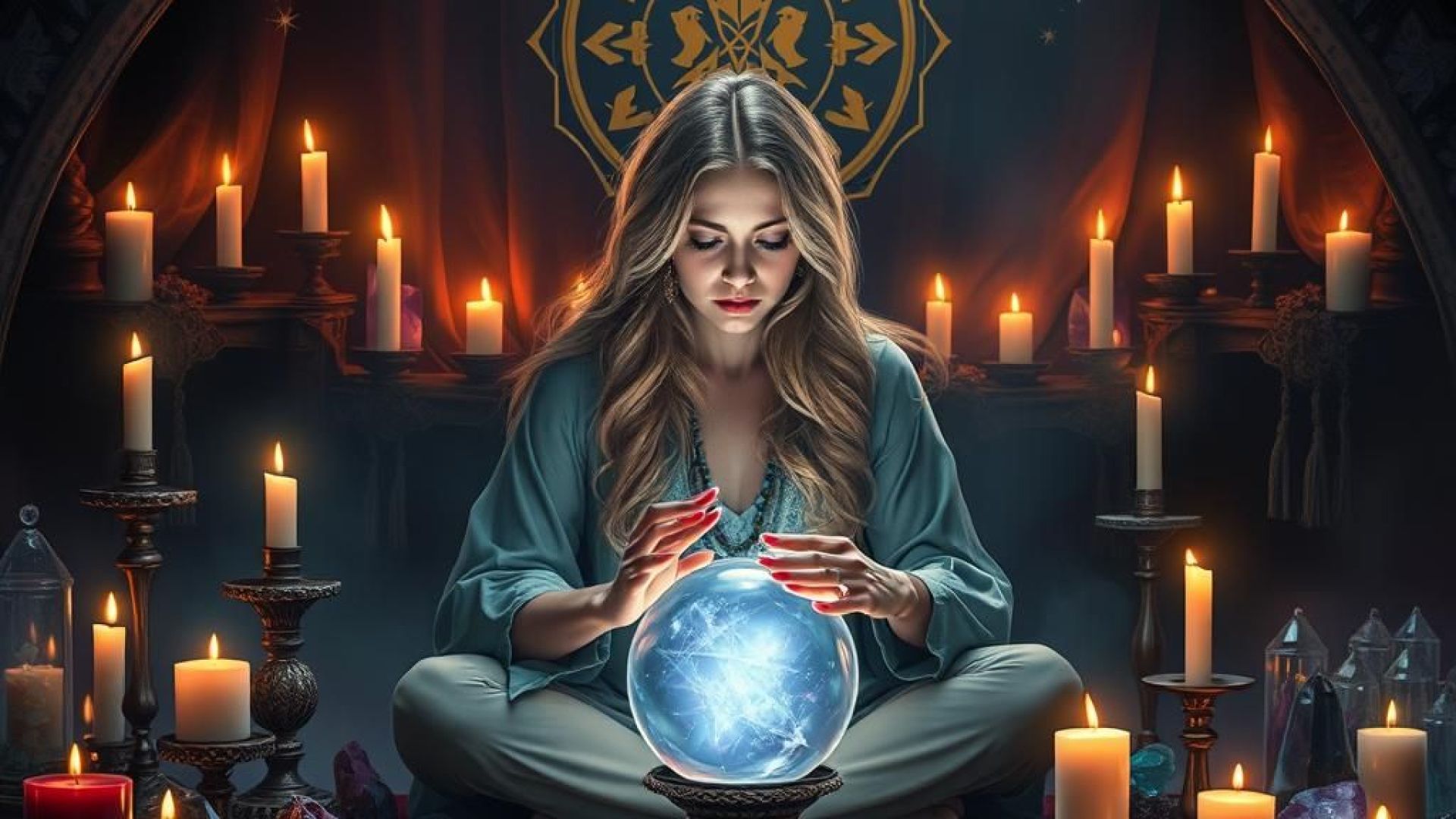 voyance et bien-être  : profil 10